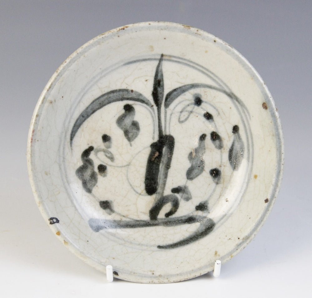 Large collection of Chinese shipwreck cargo wares, Ming dynasty and later — detail 3