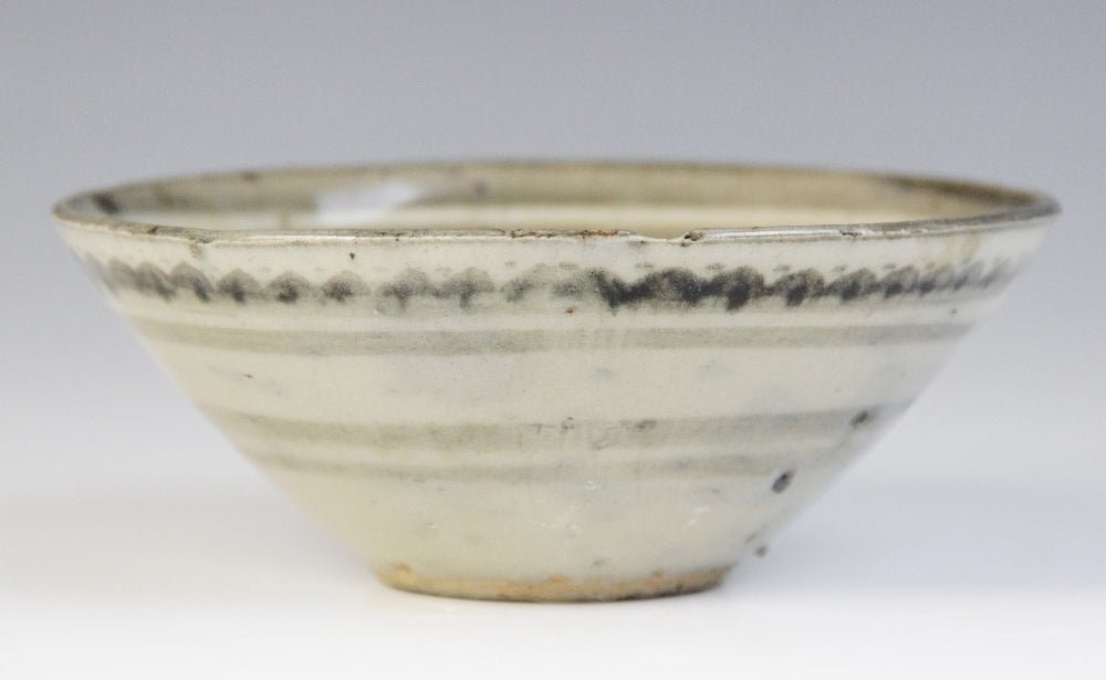 Large collection of Chinese shipwreck cargo wares, Ming dynasty and later — detail 7