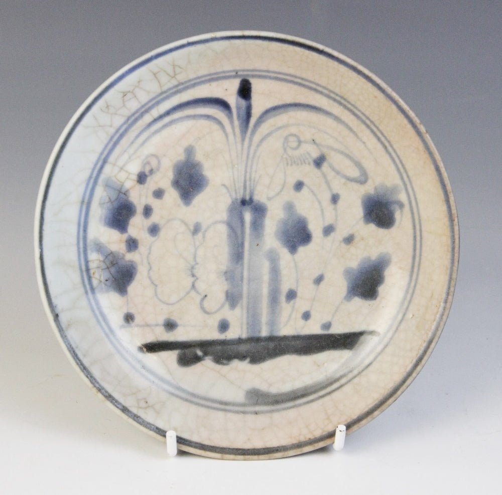 Large collection of Chinese shipwreck cargo wares, Ming dynasty and later — detail 6