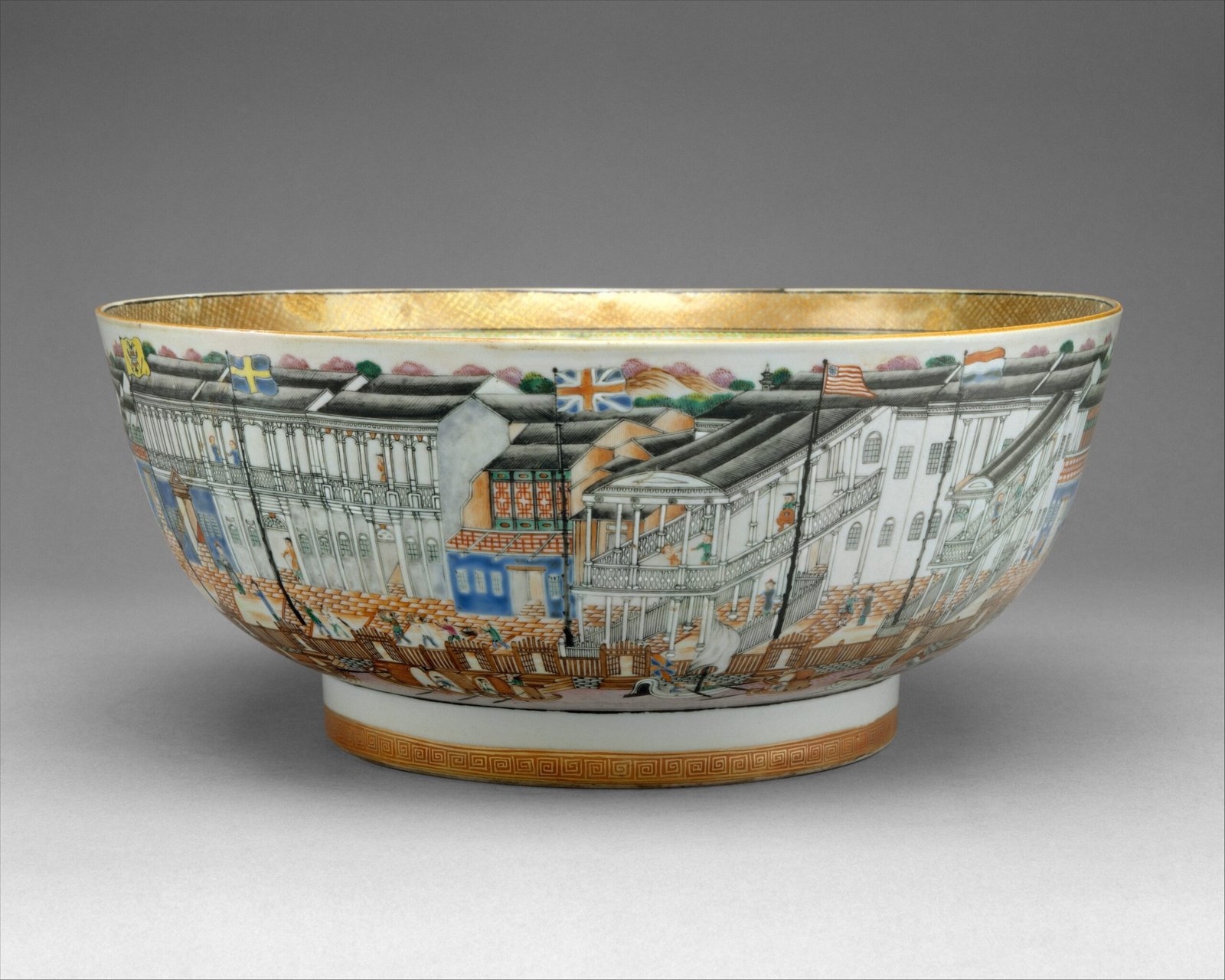 Buying Asian antiques into and out of the UK: VAT, CITES and the hardwood stand