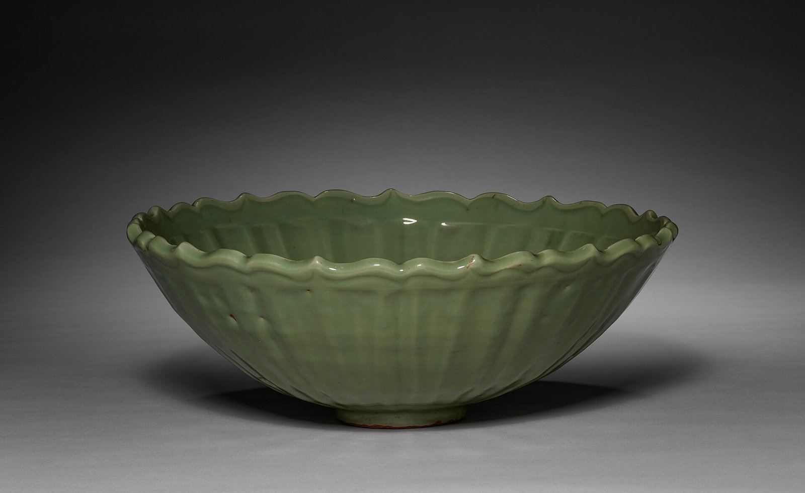 Celadon, Longquan and Yue: what the words actually mean
