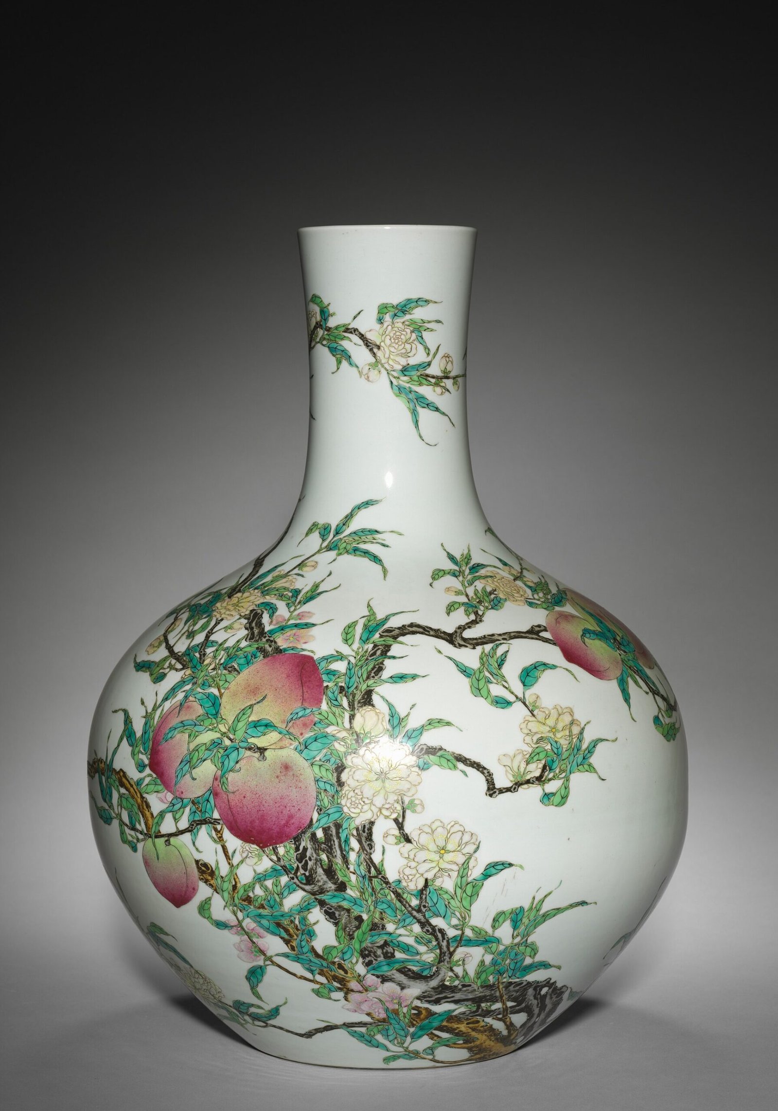 How much is my Chinese vase worth? What a dealer looks at, in order