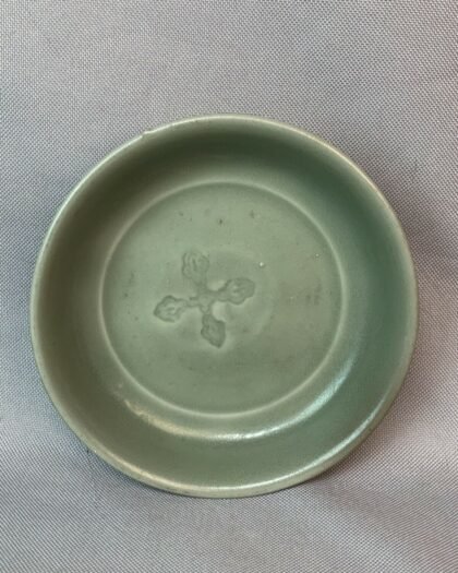 Longquan brushwash, Ming dynasty